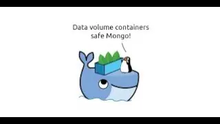 MongoDB - Installing and running MongoDB in Docker
