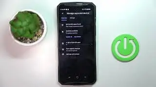 How to Update Apps on DOOGEE DK10?