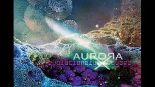 AuroraX - Anima's Dream [Evolutionary Voyage]