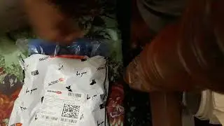 NIKE india cricket jersey 2017 unboxing