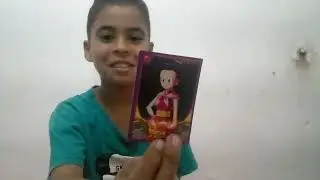 CATAS DE DRAGOBALL NOVA