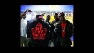Nino Brown and Eric Jr - Need to (We The Best Artist) DJ Khaled
