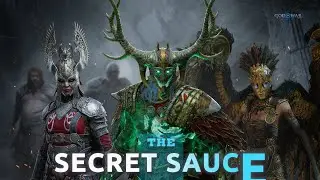 The Big Trinity: God of War&rsquo;s Bosses That Never Get Old...
