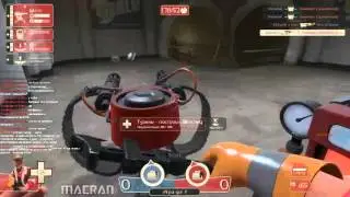 ALTFS 2Fort Сегодня  Motorhead! (Part 5)