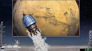Speedrun Pixel Puzzles 2: Space. All puzzles [3:54:55] World record