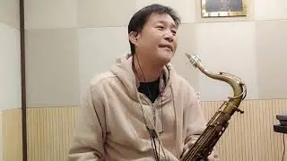 Woolly Bully 엄창용색소폰세상 010 5254 1140