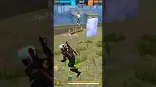 #freefire #freetime #gaming #with #headshot👽