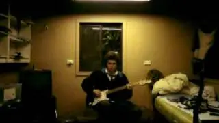 Victim of Changes surreal blues cover