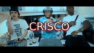 Kamskii Kapone X Ki- Crisco [ Official Music Video ] Dotbangz films