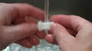 Cleaning Karcher Water Inlet Filter K2 Compact - Beginners guide