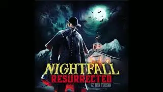Jon Autopsy - Nocturnal Supremacy (Nightfall At Old Tucson 2023)
