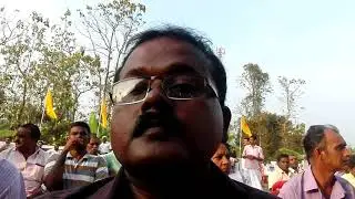 Kandanadu west diocese of orthodox Church get together 2018