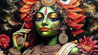 The Cosmic Key - Stage 1 (Ethnic Music Mix)