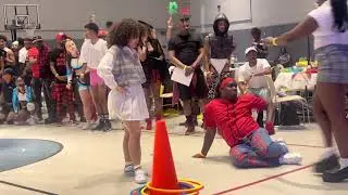 VIRGIN VOGUE BATTLES @ MIAMI PREP RALLY BALL 2023