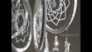 RavenzCraft Arts Interview Project presents: The Whitewit.ch
