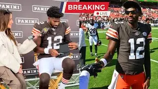 Shedeur Sanders breaks silence over draft &lsquo;snub&rsquo; as Cleveland Browns to drop &lsquo;horrible&rsquo; quarterback