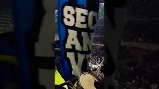CURVA NORD MILANO A CASA DI U.S. LECCE || U.S. Leece vs FC Internazionale Milano (14.01.26)