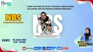 NONGKRONG BARENG SIDAK |  