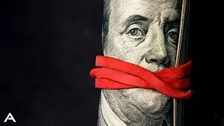How Governments and Banks Keep You Poor