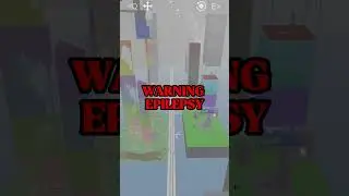 Great Citadel Tower Creator Edit #roblox #robloxedit #jtoh #towercreator #building #obby