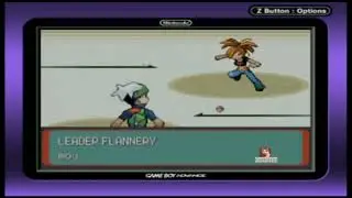 Pokemon Emerald Let's Play Part 9: The Heat Badge