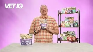 VetIQ Calming Soft Chews for Dogs