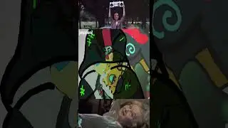 ChrisChan Sings Barbussy Mitai [emtyhero]
