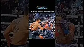 Ryan Garcia (USA) Gervonta Davis (USA) Knockout BOXING 🔥 fight HD🔥⚡💯