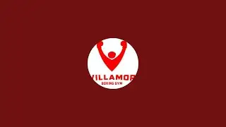 Villamor Boxing Gym  is live! Sparring Day
