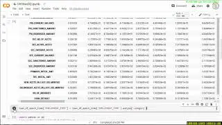 【PYTHON】Mutual information score and chi squared