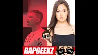 Gringo The MC Interview Pt.4 W/ Daniela Rena #KnowDaArtist