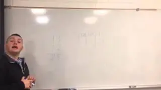 Using the Chip Abacus method to solve addition
