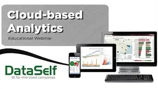 Cloud Based Analytics