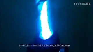 Светодиодная голова Led Spot M
