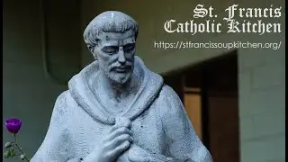 St. Francis Catholic Kitchen