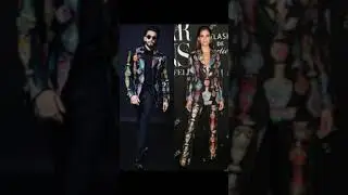 Ranveer Singh unique  fashion  style #ranveersingh #fashinshow