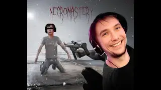 Necromastery - Песня в поддержку дедодеда