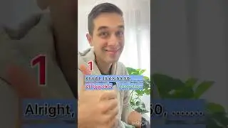English Vocabulary: Confusing Words! #shorts