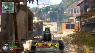 iZnaarf who? :: 30-2 Live Commentary in MW2