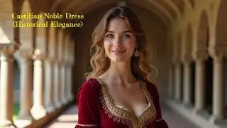 Top 10 Traditional Spanish Dresses for Women | Elegant Cultural Style #SpainFashion #TraditionalWear