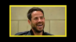 Jamie redknapp baffles fans with his top 10 premier league passers ever
