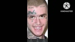 rip legend brucelee tupac biggie fat pat health ledger michael jackson nate dogg muhammad lil peep