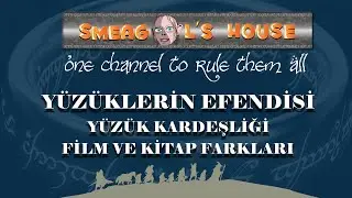 The Lord of the Rings: The Fellowship of the Ring - Differences Between the Book and the Film