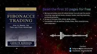 [Review] Fibonacci Trading Explained | How to Use Time & Price for High-Probability Trades