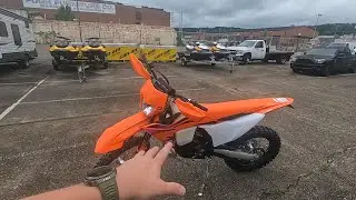 2024 KTM 300 XC-W - My Favorite Trail Bike