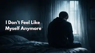 You’re Not Falling Apart — You’re Just Quietly Exhausted