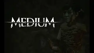 ПЕЧАЛЬ - The Medium #2 (GTX 1050TI)