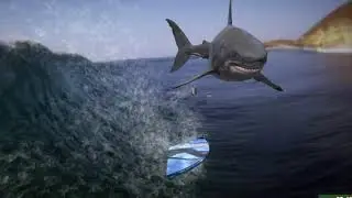 NOAA SAVE THE OCEAN GAME