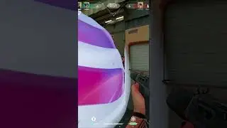 🔥 INSANE ACE! 5 Kills! Subscribe for More! 💥