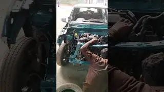 #automobile #accident #kwid #comingsoon